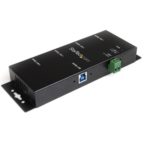 StarTech.com 4 PORT USB 3.0 HUB Reference: ST4300USBM