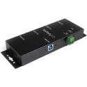 StarTech.com 4 PORT USB 3.0 HUB Reference: ST4300USBM