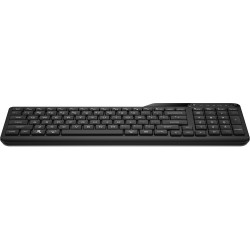 HP 460 Multi-Device Keyboard-N Référence: W128845067