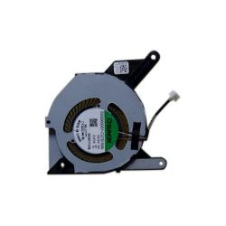 Dell CPU heatsink fan assembly for Référence: W125713393