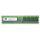 HP 2Gb 2Rx8 PC3-10600R-9 Module Référence: RP001227428