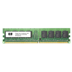 HP 2Gb 2Rx8 PC3-10600R-9 Module Référence: RP001227428