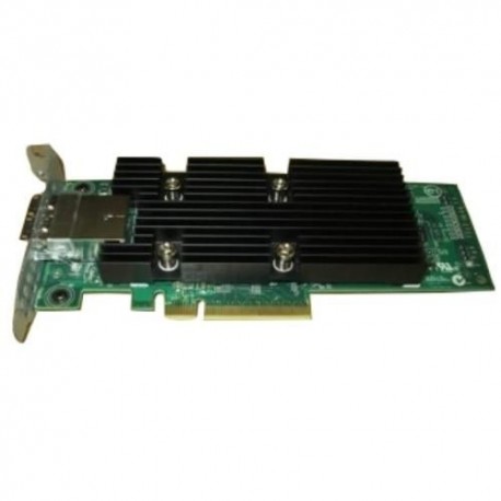 Dell SAS 12G 2PORT HBA CONTROLLER Référence: W128942952 