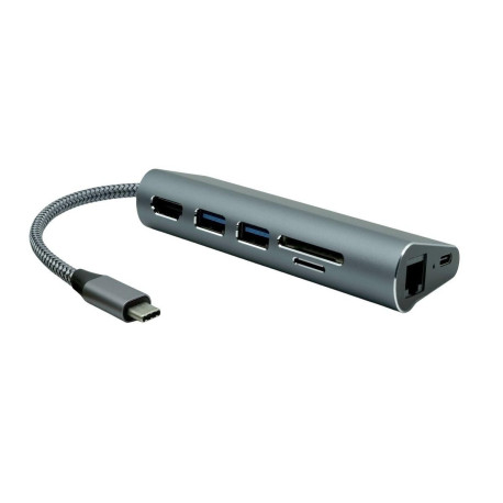ProXtend USB-C 7in1 MultiHub Reference: W128368025