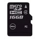 Dell 16GB microSDHC/SDXC Card Référence: 385-BBKJ