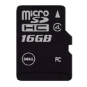 Dell 16GB microSDHC/SDXC Card Référence: 385-BBKJ