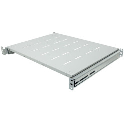 Intellinet 19 Sliding Shelf, 1U, For Reference: W128253626