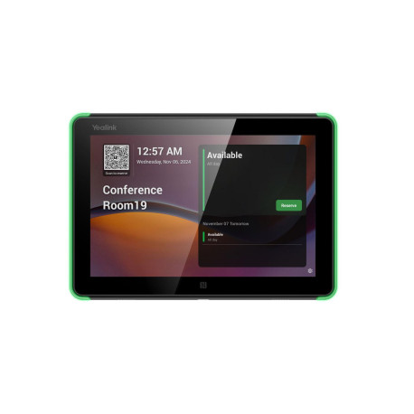 Yealink Room Panel E2 20.3 Cm (8) Référence: W129172933