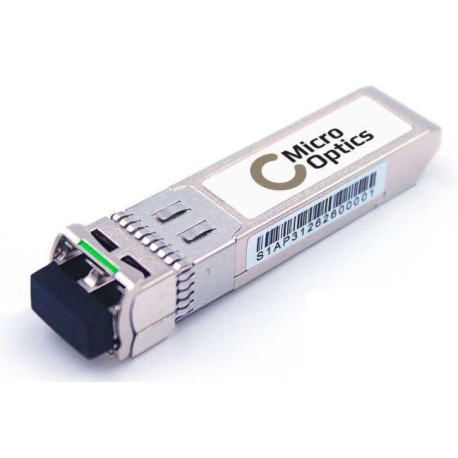 Lanview Cisco GLC-FE-100ZX Compatible Référence: MO-GLC-FE-100ZX