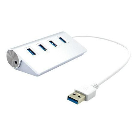 ProXtend 4-Port USB-A USB Hub Reference: W128368041