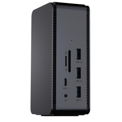 ProXtend USB4 Dual 8K Docking Station Reference: W128368061