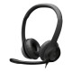 Logitech H390 Usb Headset Wired Référence: W129185084