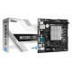 Asrock N100Dc-Itx Na (Integrated Référence: W128825398