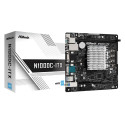 Asrock N100Dc-Itx Na (Integrated Référence: W128825398