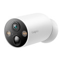 TP-Link Bullet Ip Security Camera Référence: W128825467