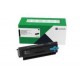 Lexmark CORPORATE TONERCARTR BLACK-15K Référence: W126475627