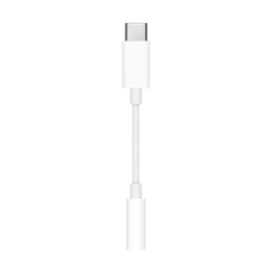 Apple Usb-C To 3.5Mm Headphone Jack Référence: W129188204