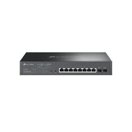 Omada Omada 10-Port Gigabit Smart Reference: W128827622