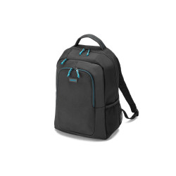 Dicota Backpack Spin 14-15.6, Black Référence: D30575