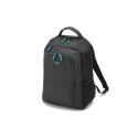 Dicota Backpack Spin 14-15.6, Black Référence: D30575