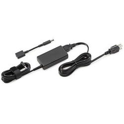 HP 45W Smart AC Adapter 4.5mm Référence: W129149837 