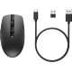 HP 710 Rechargeable Silent Mou Référence: W128227531