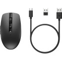 HP 710 Rechargeable Silent Mou Référence: W128227531