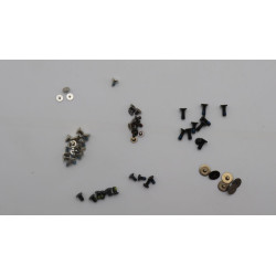 Lenovo Screw pack for Lenovo 300W Référence: W128246251