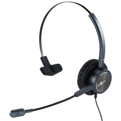 ProXtend Epode Wired USB Headset - Reference: W128368181