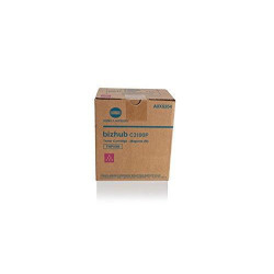 Konica Minolta Tnp-50M Toner Cartridge 1 Référence: W128253100