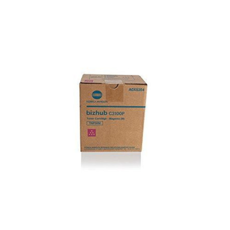 Konica Minolta Tnp-50M Toner Cartridge 1 Référence: W128253100