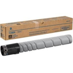 Konica Minolta Tn-514K Toner Cartridge 1 Reference: W128320789