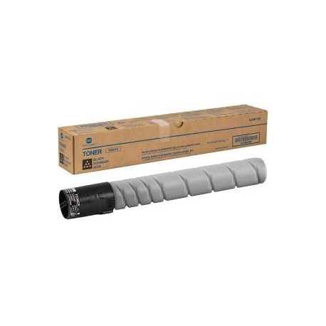 Konica Minolta Tn-514K Toner Cartridge 1 Reference: W128320789