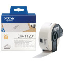 Brother Standard Address Labels Référence: W128253119