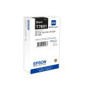 Epson T7891 Black Ink Cartridge XXL Reference: C13T789140