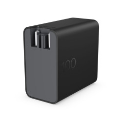 HP 100W Gallium Nitride Wall Référence: W129364334