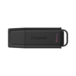 Kingston Datatraveler 64Gb Portable Référence: W129364365