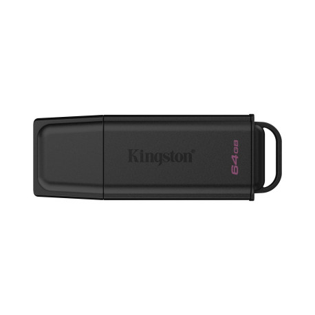 Kingston Datatraveler 64Gb Portable Référence: W129364365