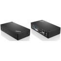 Lenovo ThinkPad USB 3.0 Pro Dock EU Reference: W128173102
