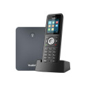 Yealink Ip Phone Black 20 Lines Tft Reference: W128275268