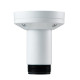 Bosch Pendant pipe mount, 4 (11 cm) Référence: W125854058