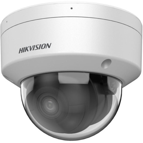 Hikvision 4 MP Powered by Darkfighter Référence: W128884842