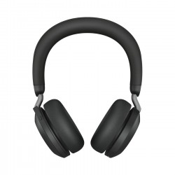 Jabra Evolve2 75 - USB-A UC - Black Référence: W126389224