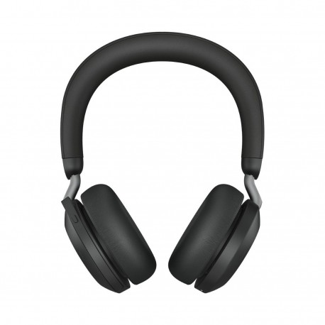 Jabra Evolve2 75 - USB-A UC - Black Référence: W126389224