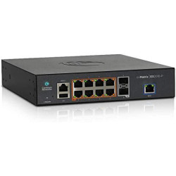 Cambium Networks cnMatrix EX2010-P Référence: MX-EX2010PXA-E