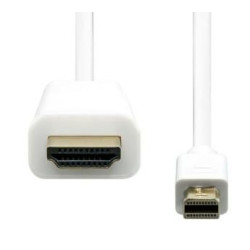 ProXtend Mini Displayport to HDMI 2M Reference: W128366072