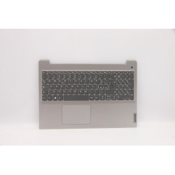 Lenovo Cover and keyboard assembly Référence: W126098750