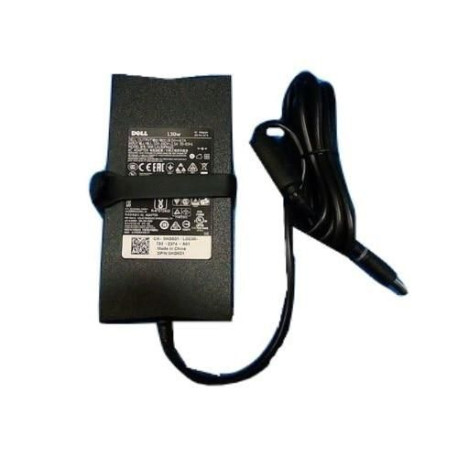 Dell 130W AC power adapter for Référence: W128447361