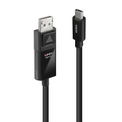 Lindy 1m USB Type C to DP 8K60 Reference: W128457002