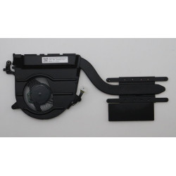 Lenovo Cooling heatsink for Lenovo Référence: W127042394